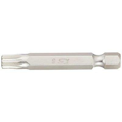 Afbeelding van KS Tools, Bits, 911.2711 (M6)