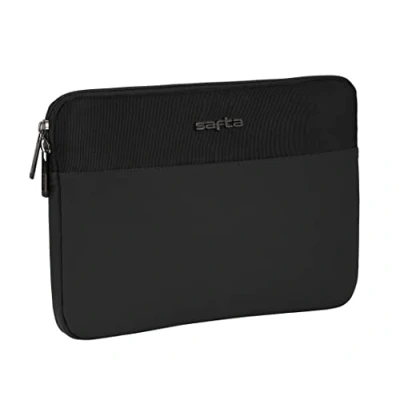 Afbeelding van Laptophoes Safta Business 11,6&#039;&#039; Zwart (31 x 23 2 cm)
