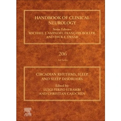 Afbeelding van Circadian Rhythms, Sleep, and Sleep Disorders (Volume 207)