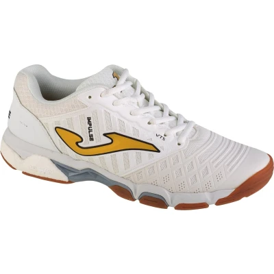 Afbeelding van Joma V.Impulse 2002 VIMPUW2002, Mannen, Wit, Volleybalschoenen, maat: 45
