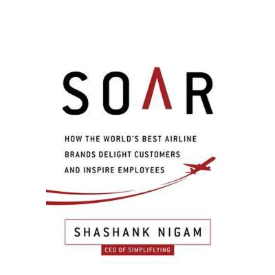 Afbeelding van Soar
