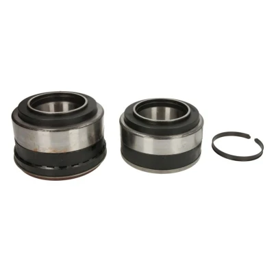 Afbeelding van SKF Wiellagerset VKBA 5429