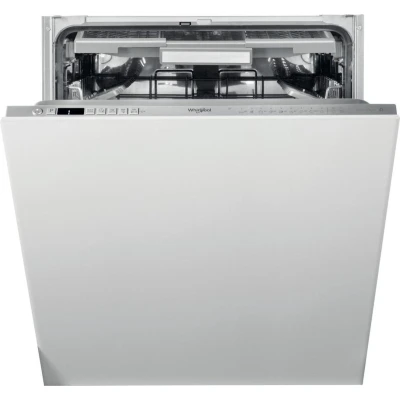 Afbeelding van Whirlpool Vaatwasser WKCIO3T133PFE 14 Couverts Energieklasse D