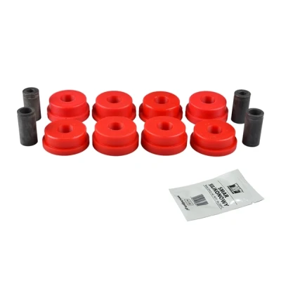 Afbeelding van Tedgum Draagarm montageset TED68259