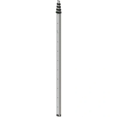 Afbeelding van Milwaukee ROD500 Aluminium Laser Baak 5,0 Mtr.