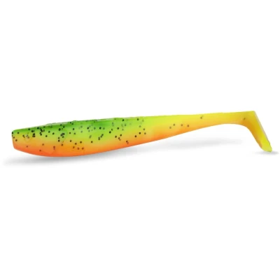 Afbeelding van Quantum Q Paddler 10cm 7gr Kleur : Firetiger