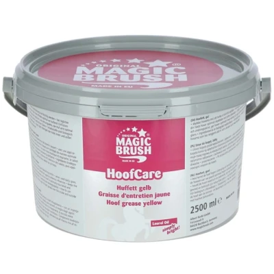Afbeelding van Magic Brush Hoefvet 2500ml