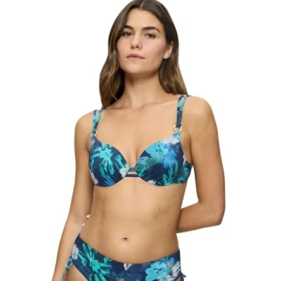 Afbeelding van Triumph Bügel Bikini Top Summer Fleur