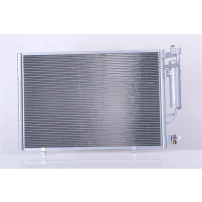 Afbeelding van Nissens Airco condensor 940277