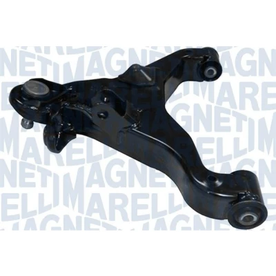 Afbeelding van MAGNETI MARELLI 301181385700 Draagarm Vooras rechts Driehoeksdraagarm