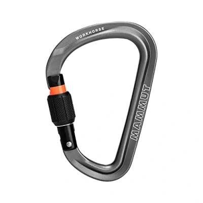 Afbeelding van Mammut Workhorse HMS zeer sterk en robuust