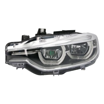 Afbeelding van TYC Koplamp 20 9818 26 9