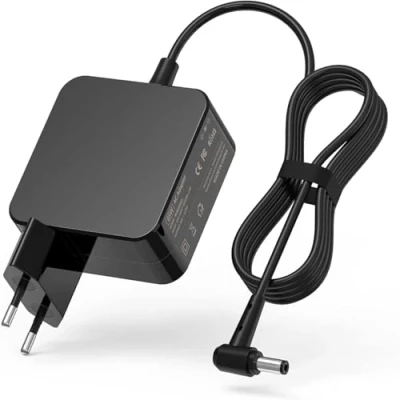Afbeelding van Laptop oplader 65 W 20 V 3,25 A voor Lenovo Ideapad 310 310S 320 330 330S 14IKB 15IKB 510 710 3 17ADA05 S145 C340 S340 15API ADL45WCG ADLX66 5CCGE2A ADLX65CLGE2A PA 1450 55LU PC Adapter