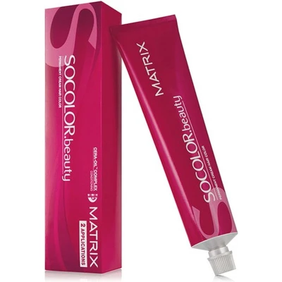 Afbeelding van Matrix SoColor Beauty UL P haarkleuring Blond 90 ml