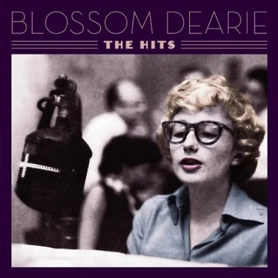 Afbeelding van Blossom Dearie Hits (LP)