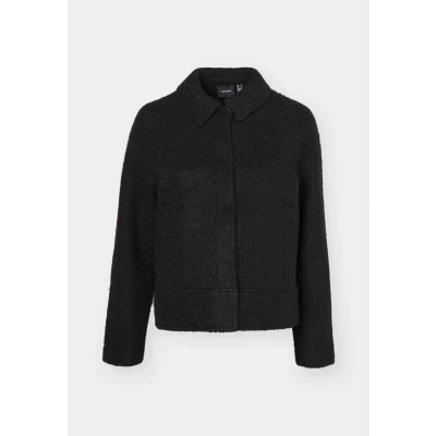 Afbeelding van VERO MODA jas VMLARA zwart