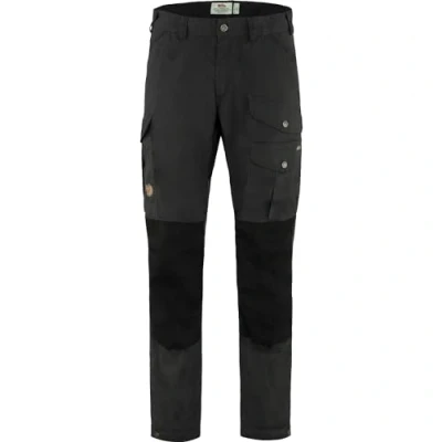 Afbeelding van Fjällräven Vidda Pro Trousers Dark Grey Black Regular 48