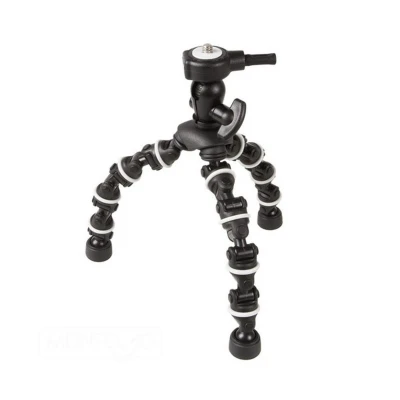 Afbeelding van Delamax DelaFlex Mini Statief DT 0304S