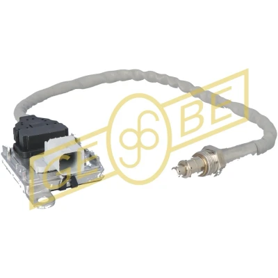 Afbeelding van NOx sensor, katalysator GEBE 9 2864 1
