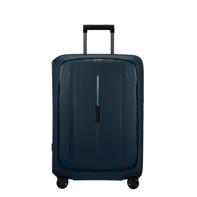 Afbeelding van Samsonite Essens 69 Spinner koffer Gratis thuisbezorgd! Navy