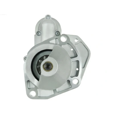 Afbeelding van Startmotor / Starter AS PL S0656S