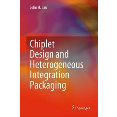 Afbeelding van Chiplet Design and Heterogeneous Integration Packaging