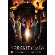 Afbeelding van Speelfilm Sorority Row
