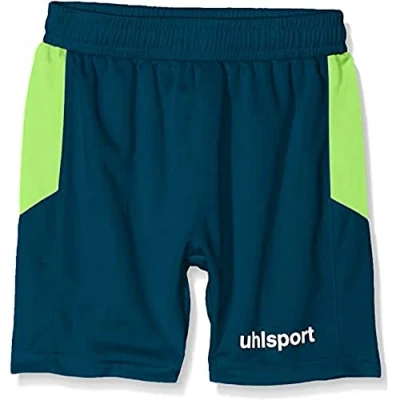 Afbeelding van uhlsport Heren Goal Shorts