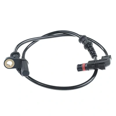 Afbeelding van ABS sensor vooras aan beide zijden voor C Klasse CLC CLK SLK W203 CL203 S203 C209 A209 R171 2000 2011 2035400417