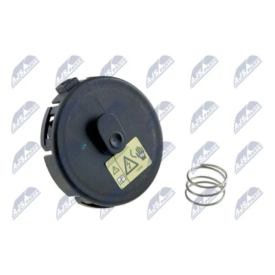 Afbeelding van Cilinderkopkap NTY BKO BM 004