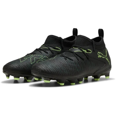Afbeelding van Puma Jr Voetbalschoen Future 8 Match Fg/ag Maat: 5½