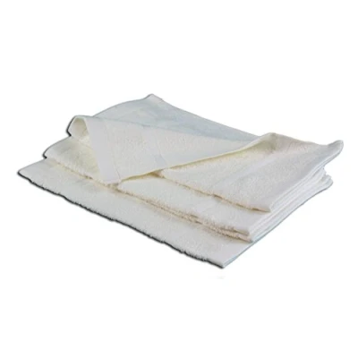 Afbeelding van Gözze Zeepdoek set van 4, 100% katoen, 30 x cm, Sylt, naturel, 7881 70 A2