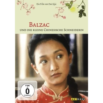 Afbeelding van Balzac und die kleine chinesische Schneiderin