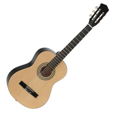 Afbeelding van Classic Cantabile Acoustic Series AS 851 klassieke gitaar 3/4