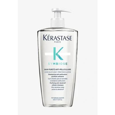Afbeelding van Kérastase Symbiose Bain Pureté Anti Pelliculaire 500 ml