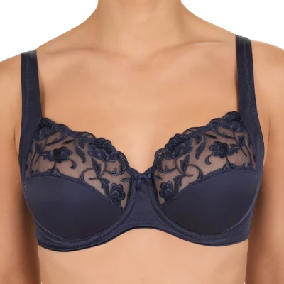 Afbeelding van Felina Moments Bra With Wire Blauw C 90 Dames