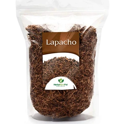 Afbeelding van Lapacho Thee uit Paraguay Taheebo PAU d&#039;Arco 1kg 3 4mm Ideaal voorinfusie