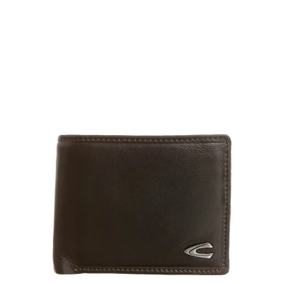Afbeelding van camel active Vegas Portemonnee, Heren, Maat: One Size, Brown