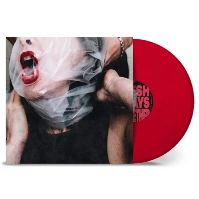 Afbeelding van Dying Wish Flesh Stays Together (LP)