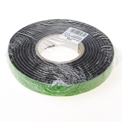 Afbeelding van Compriband Illbruck TP605 4,3 meter lang voor voegbreedte 7 12 mm
