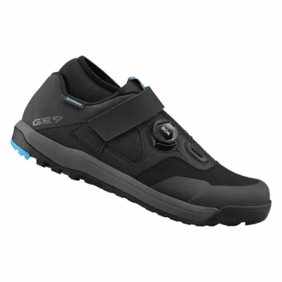 Afbeelding van Shimano Ge900 Mtb schoenen Zwart EU 40 Man