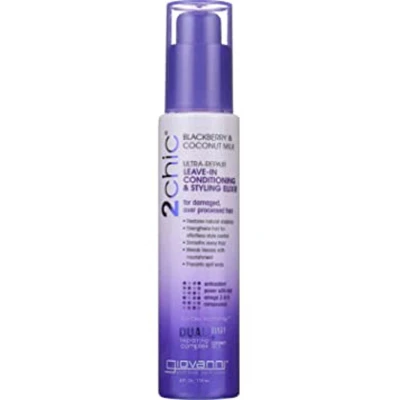 Afbeelding van Giovanni 16601340 Unisex Non professional hair conditioner 118ml haarconditioner