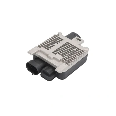 Afbeelding van Serie weerstand, elektrische motor koelventilator THERMOTEC DEG006TT