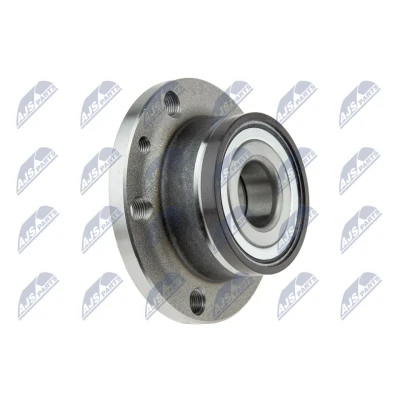 Afbeelding van Wiellagerset NTY KLT FT 018