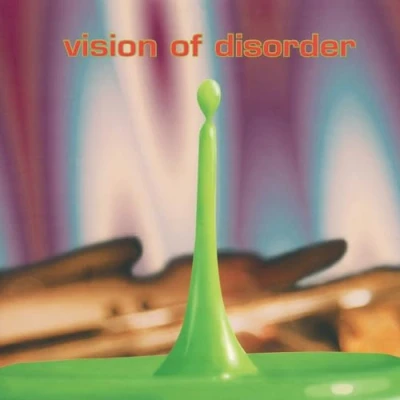 Afbeelding van Vision of Disorder (LP)