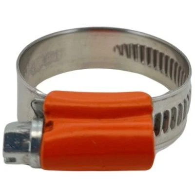 Afbeelding van Slangklem PARI 2 delig W1 Klembereik 55 65mm
