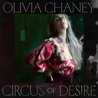 Afbeelding van Olivia Chaney Circus of Desire (LP)