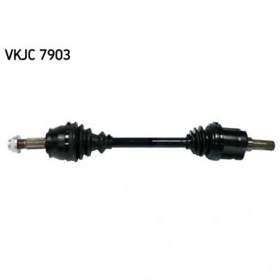 Afbeelding van Skf Aandrijfas VKJC 7903