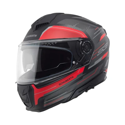 Afbeelding van Schuberth S3 Apex
