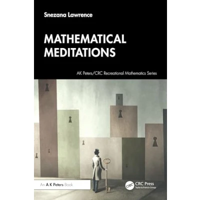 Afbeelding van Mathematical Meditations